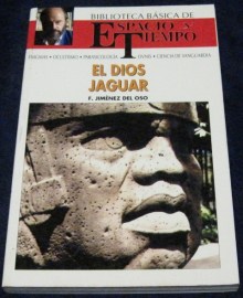 EL DIOS JAGUAR